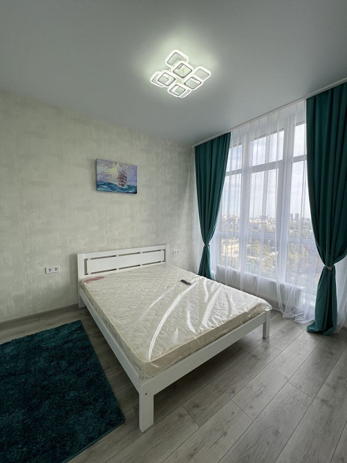 Сдам квартиру с видом на море ! Одесса - изображение 5