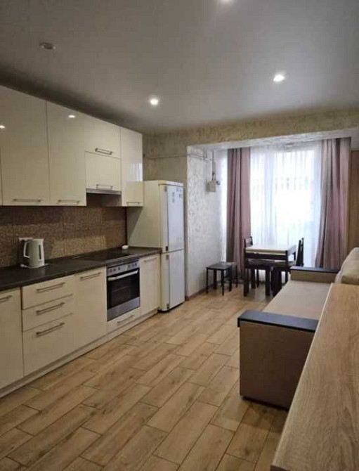 ЖК Щасливе .Оренда .1кім. 13000 Рівне - зображення 1