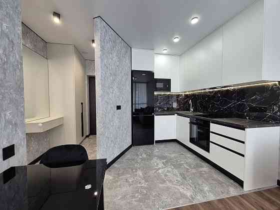 Перша здача! 1к квартира в ЖК Діброва Парк, Некрасова 10а Київ