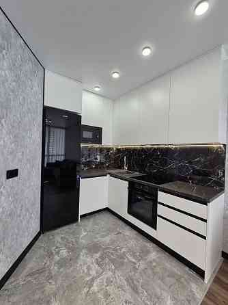 Перша здача! 1к квартира в ЖК Діброва Парк, Некрасова 10а Київ