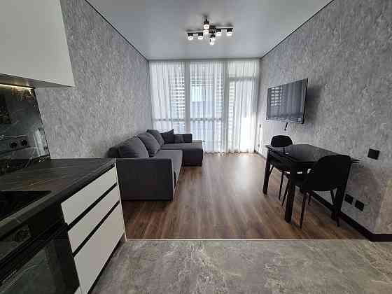 Перша здача! 1к квартира в ЖК Діброва Парк, Некрасова 10а Київ