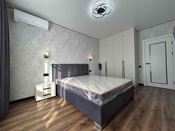 Перша здача! 1к квартира в ЖК Діброва Парк, Некрасова 10а Київ