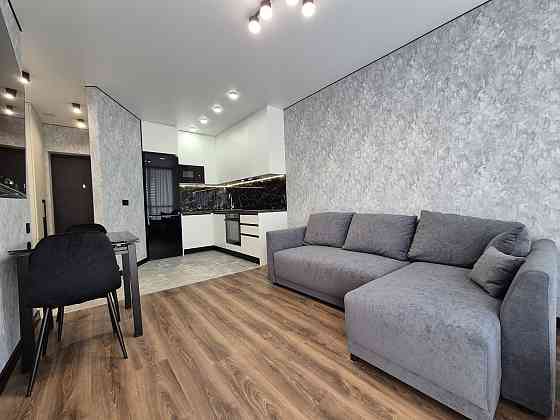 Перша здача! 1к квартира в ЖК Діброва Парк, Некрасова 10а Київ