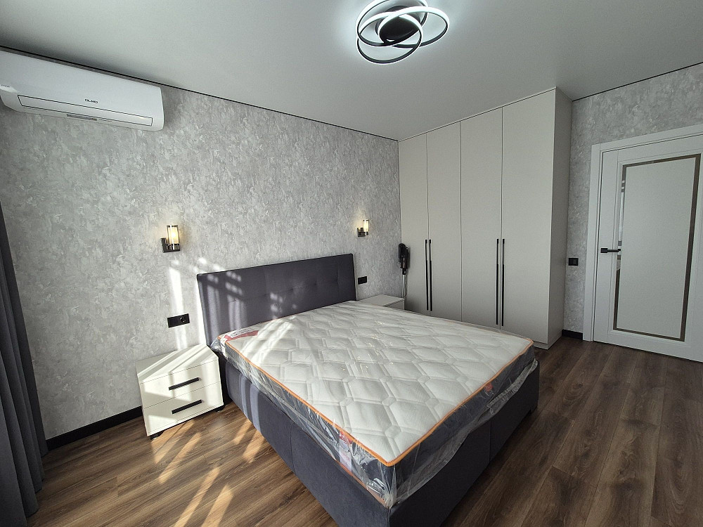 Перша здача! 1к квартира в ЖК Діброва Парк, Некрасова 10а Київ - зображення 8