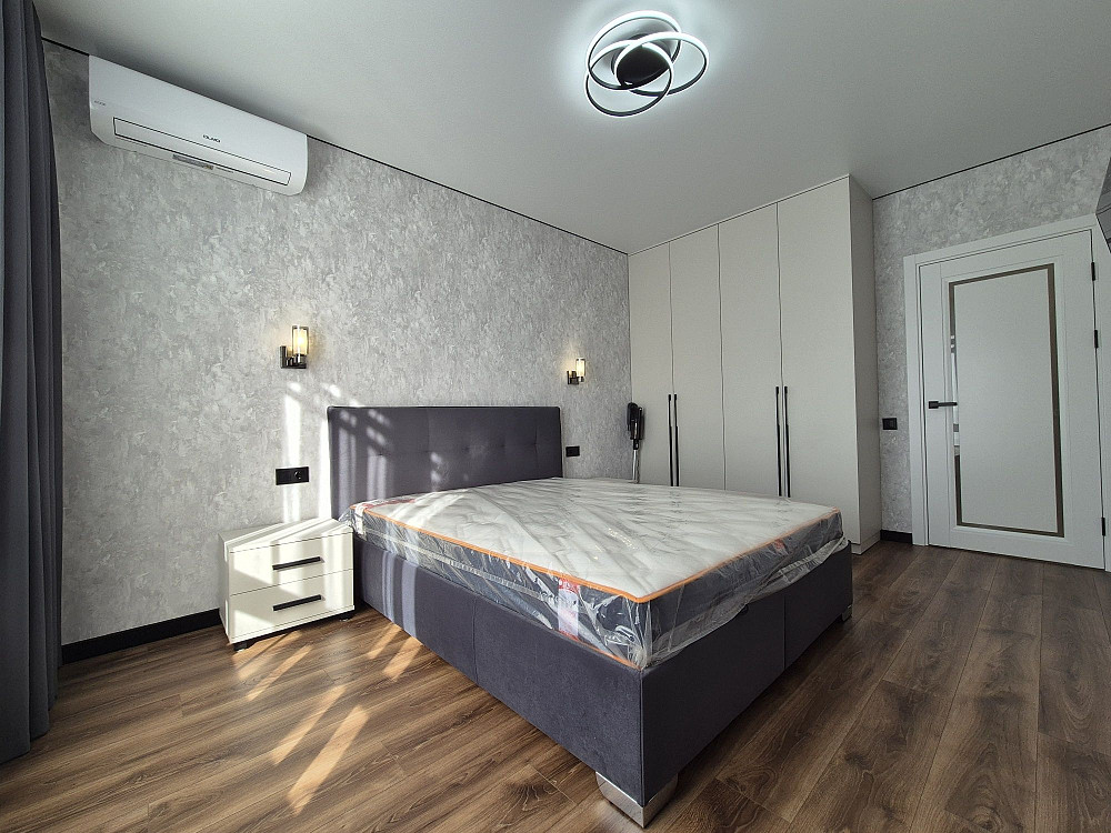 Перша здача! 1к квартира в ЖК Діброва Парк, Некрасова 10а Київ - зображення 6