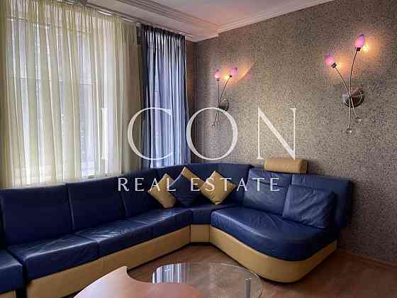 Оренда 4к квартира | 140м² | вул. Інститутська 16 Київ