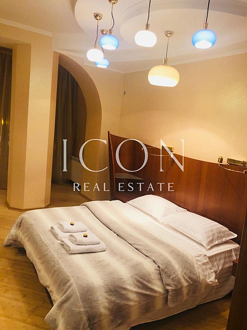 Оренда 4к квартира | 140м² | вул. Інститутська 16 Киев - изображение 6