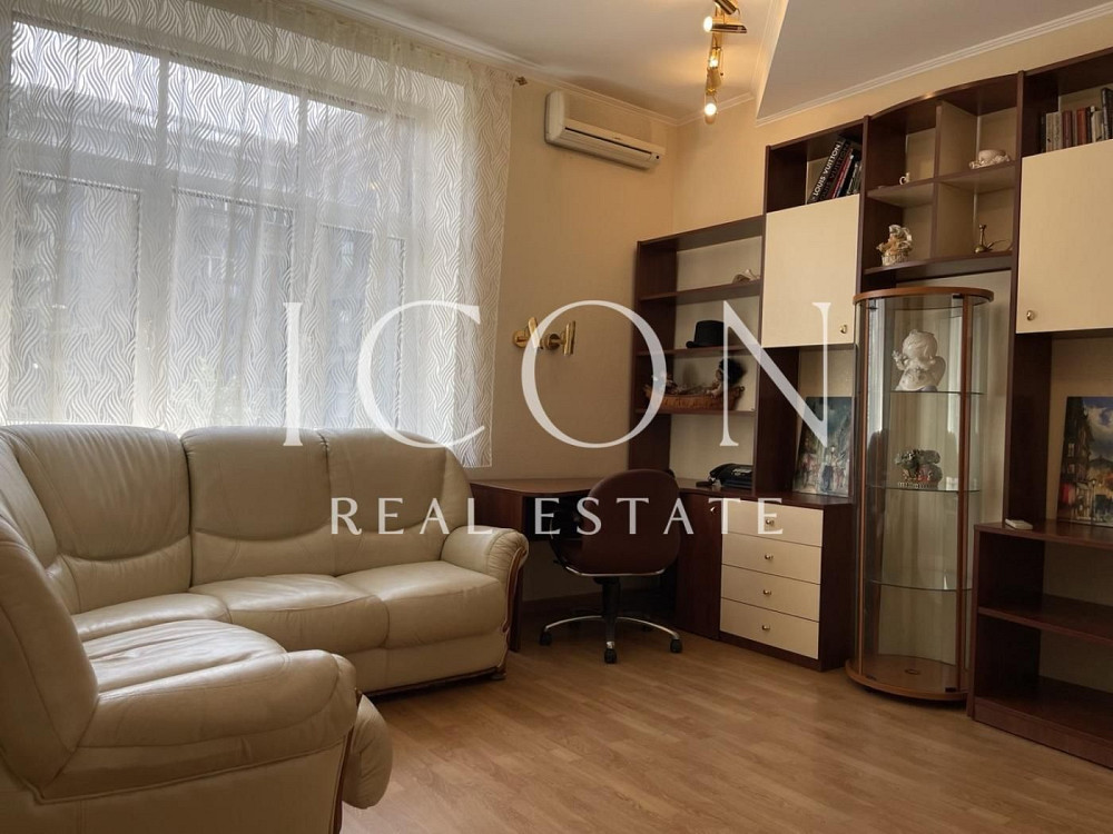 Оренда 4к квартира | 140м² | вул. Інститутська 16 Киев - изображение 5