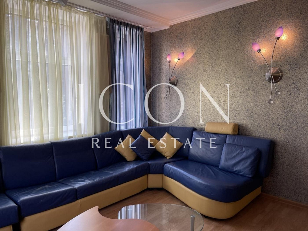 Оренда 4к квартира | 140м² | вул. Інститутська 16 Киев - изображение 3