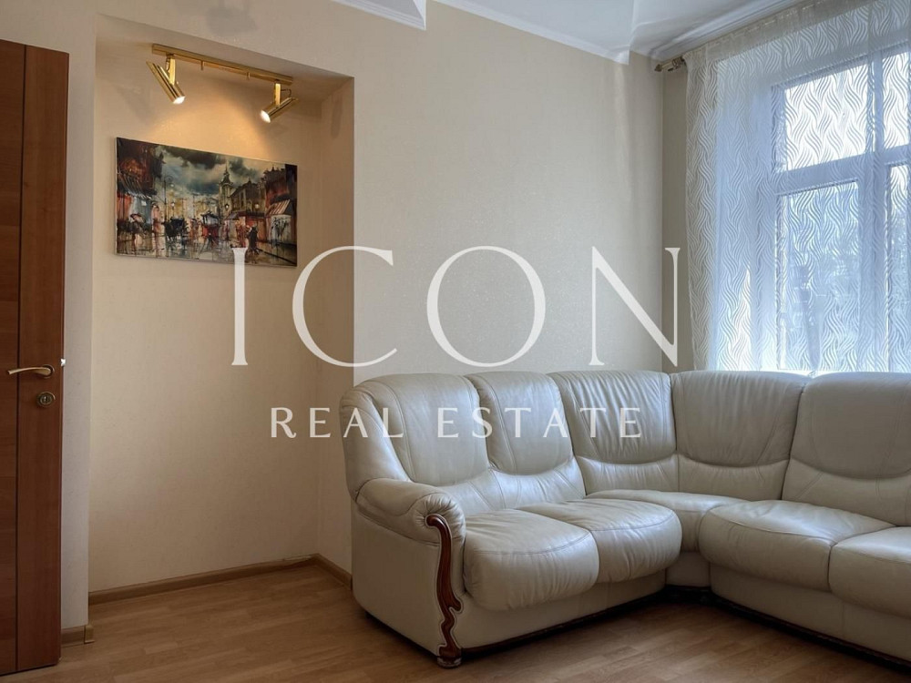 Оренда 4к квартира | 140м² | вул. Інститутська 16 Киев - изображение 4