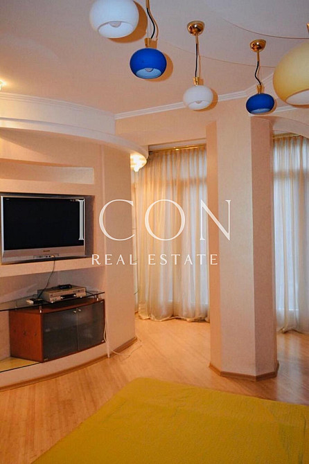 Оренда 4к квартира | 140м² | вул. Інститутська 16 Киев - изображение 7