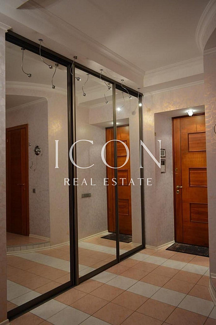 Оренда 4к квартира | 140м² | вул. Інститутська 16 Киев - изображение 8