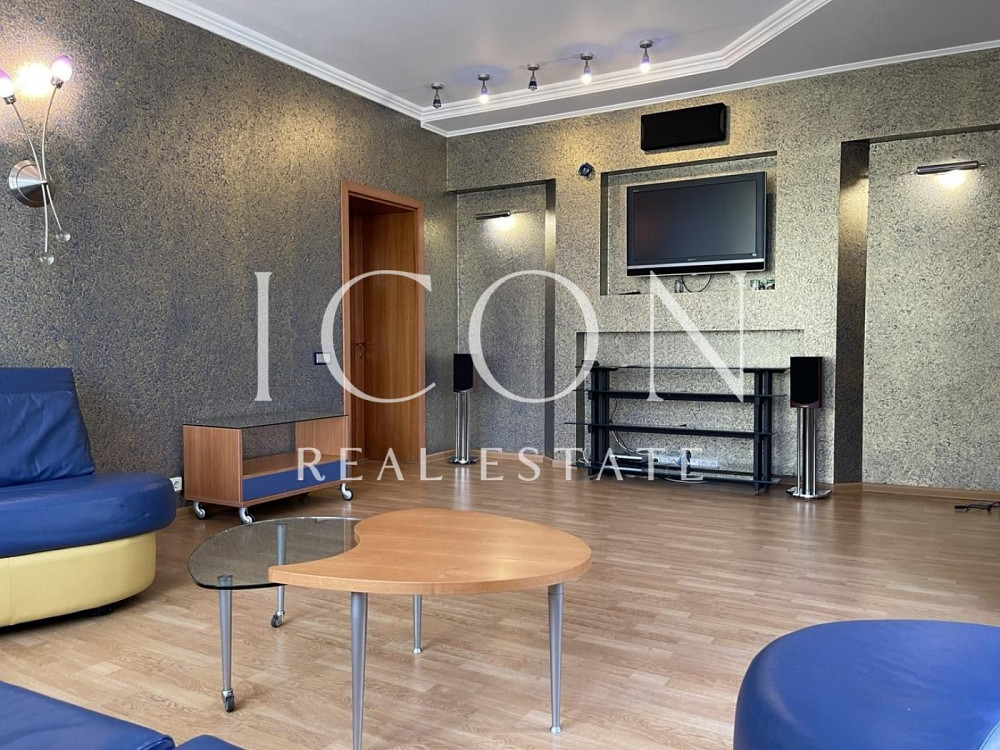 Оренда 4к квартира | 140м² | вул. Інститутська 16 Киев - изображение 2