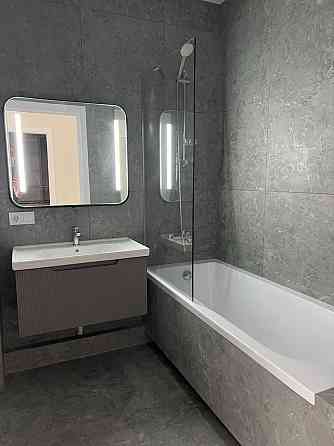 Сдам 1 ком квартиру ЖК Грейт Great Днепровская набережная Київ