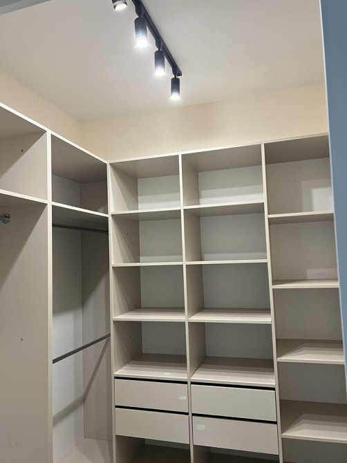 Сдам 1 ком квартиру ЖК Грейт Great Днепровская набережная Київ - зображення 5