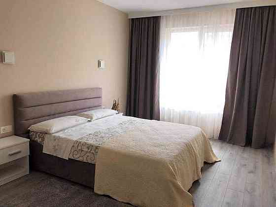 Ореда СУЧАСНОЇ 2-кім кв 75м2 вул. Мечникова 16Г. 20 хв до центру Львов