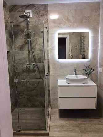 Ореда СУЧАСНОЇ 2-кім кв 75м2 вул. Мечникова 16Г. 20 хв до центру Львов