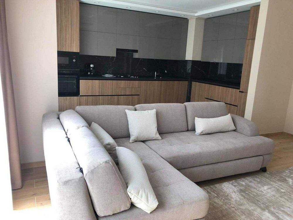 Ореда СУЧАСНОЇ 2-кім кв 75м2 вул. Мечникова 16Г. 20 хв до центру Львов - изображение 1