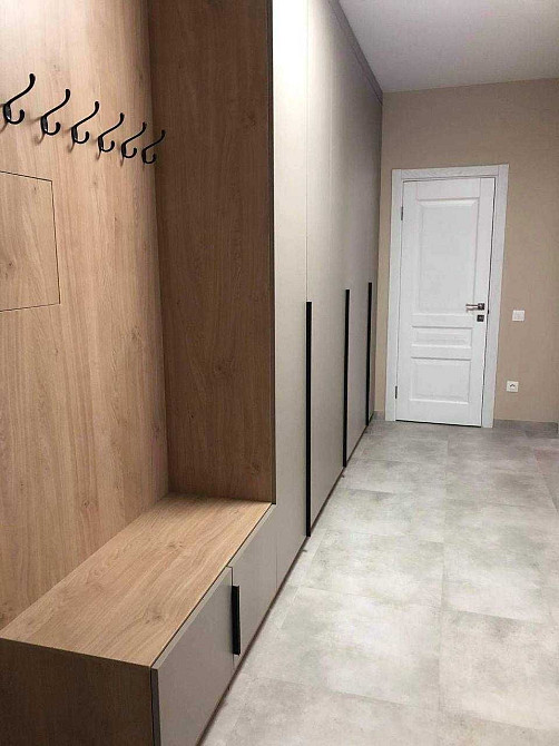 Ореда СУЧАСНОЇ 2-кім кв 75м2 вул. Мечникова 16Г. 20 хв до центру Львов - изображение 5