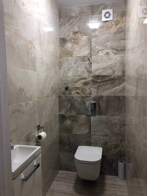 Ореда СУЧАСНОЇ 2-кім кв 75м2 вул. Мечникова 16Г. 20 хв до центру Львов - изображение 7