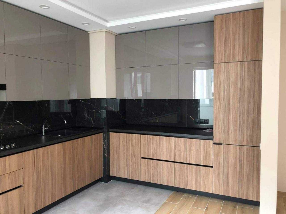 Ореда СУЧАСНОЇ 2-кім кв 75м2 вул. Мечникова 16Г. 20 хв до центру Львов - изображение 2