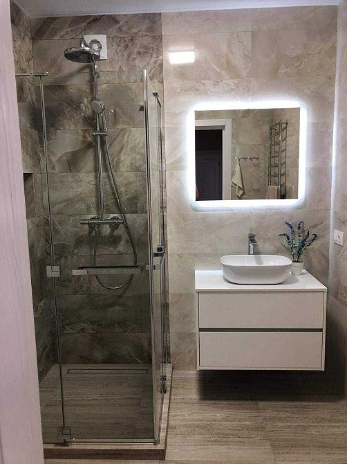 Ореда СУЧАСНОЇ 2-кім кв 75м2 вул. Мечникова 16Г. 20 хв до центру Львов - изображение 4