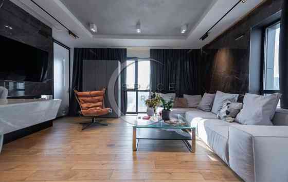 Оренда 2-к квартири ЖК Chicago! 75м2, Антоновича 44 Київ