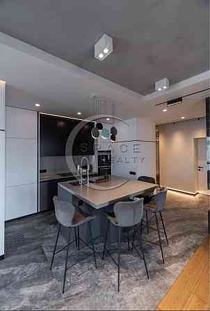 Оренда 2-к квартири ЖК Chicago! 75м2, Антоновича 44 Київ