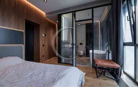 Оренда 2-к квартири ЖК Chicago! 75м2, Антоновича 44 Київ