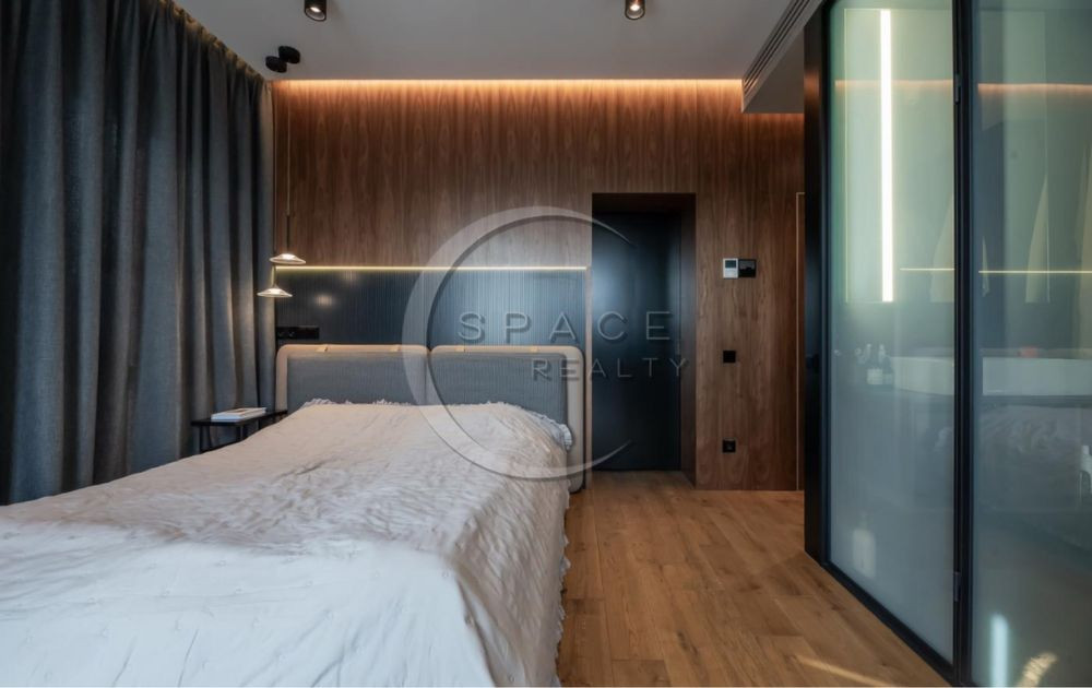 Оренда 2-к квартири ЖК Chicago! 75м2, Антоновича 44 Киев - изображение 6