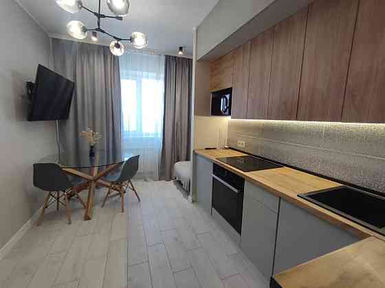 Сдам долгосрочно квартира в ЖК Сады Семирамиды/  6 ст. Фонтанской дор. Одесса