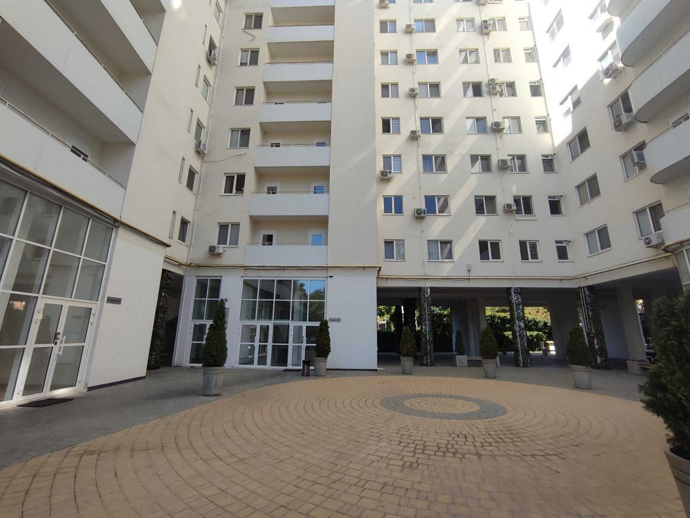 Сдам долгосрочно квартира в ЖК Сады Семирамиды/  6 ст. Фонтанской дор. Одесса - изображение 1