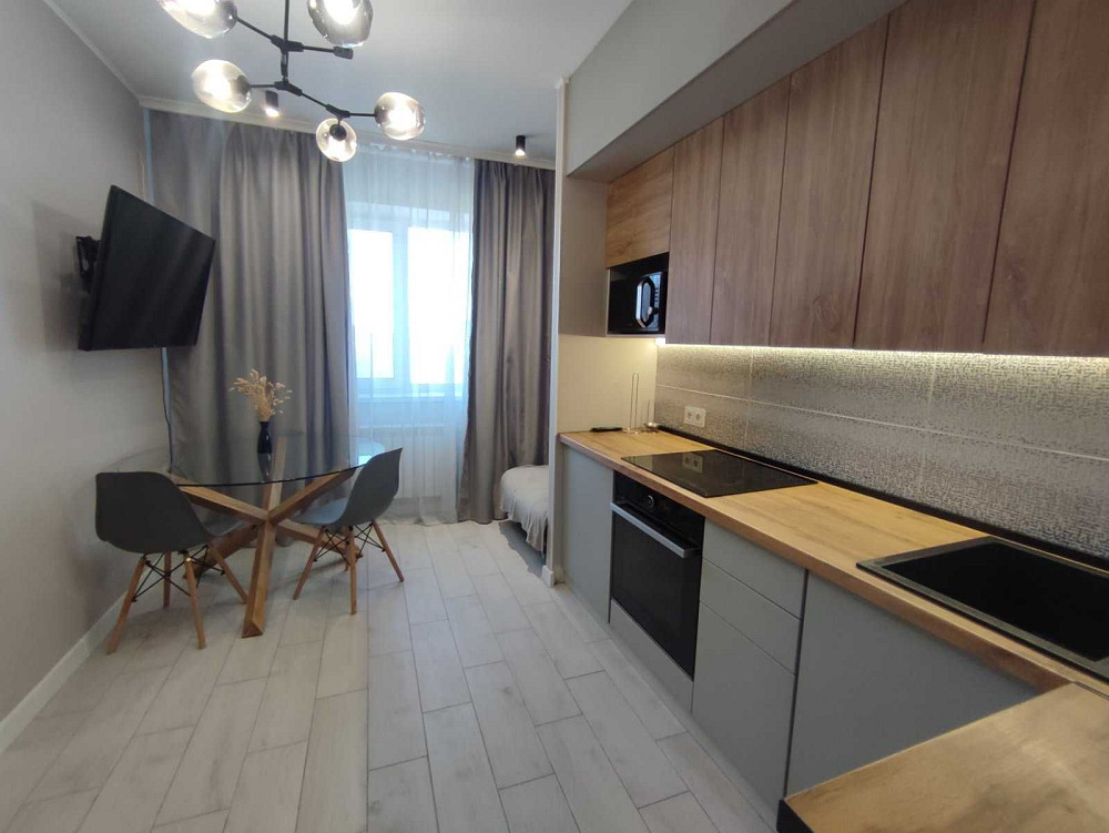 Сдам долгосрочно квартира в ЖК Сады Семирамиды/  6 ст. Фонтанской дор. Одесса - изображение 5