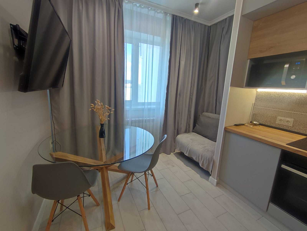 Сдам долгосрочно квартира в ЖК Сады Семирамиды/  6 ст. Фонтанской дор. Одесса - изображение 4