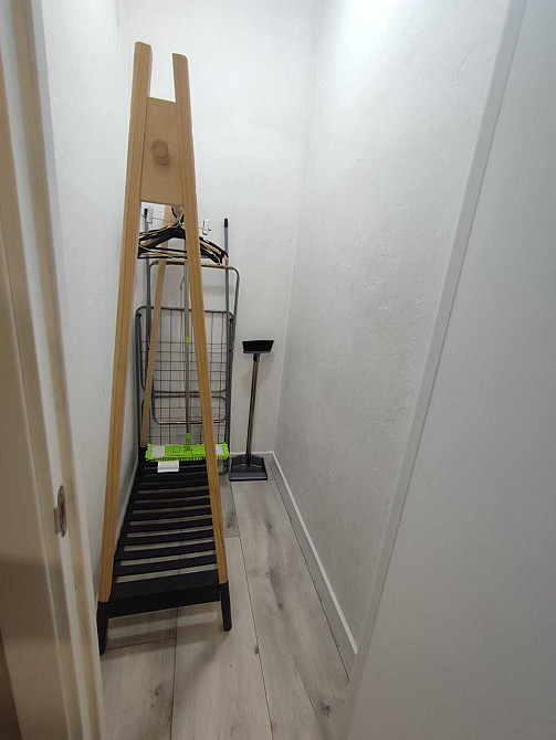 Сдам долгосрочно квартира в ЖК Сады Семирамиды/  6 ст. Фонтанской дор. Одесса - изображение 8