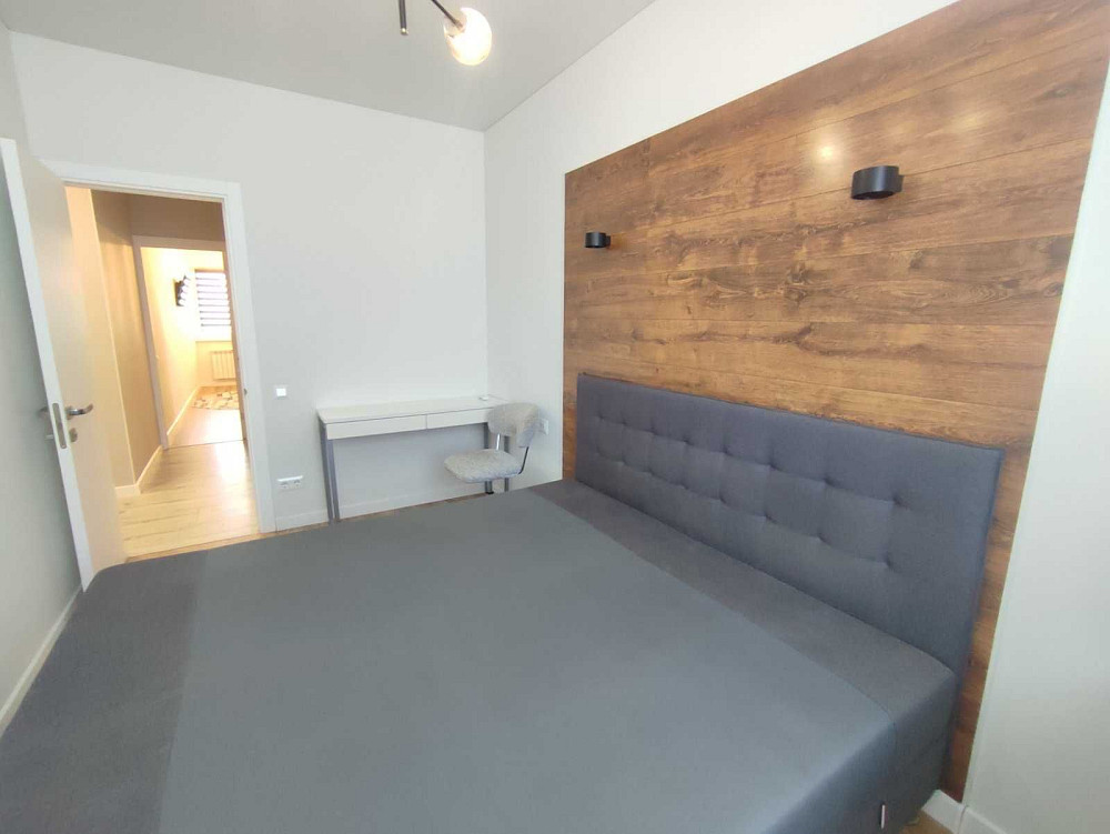 Сдам долгосрочно квартира в ЖК Сады Семирамиды/  6 ст. Фонтанской дор. Одесса - изображение 6