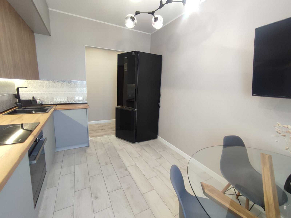 Сдам долгосрочно квартира в ЖК Сады Семирамиды/  6 ст. Фонтанской дор. Одесса - изображение 3