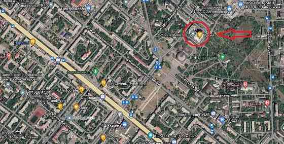 +‼️ Аренда небольшой 2к кв. 45м2 в новострое ЖК Лермонтово Запоріжжя