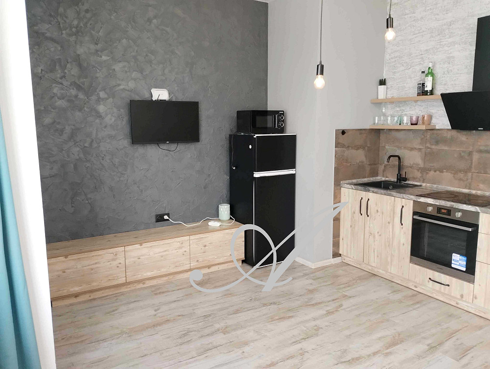 +‼️ Аренда небольшой 2к кв. 45м2 в новострое ЖК Лермонтово Запоріжжя - зображення 5