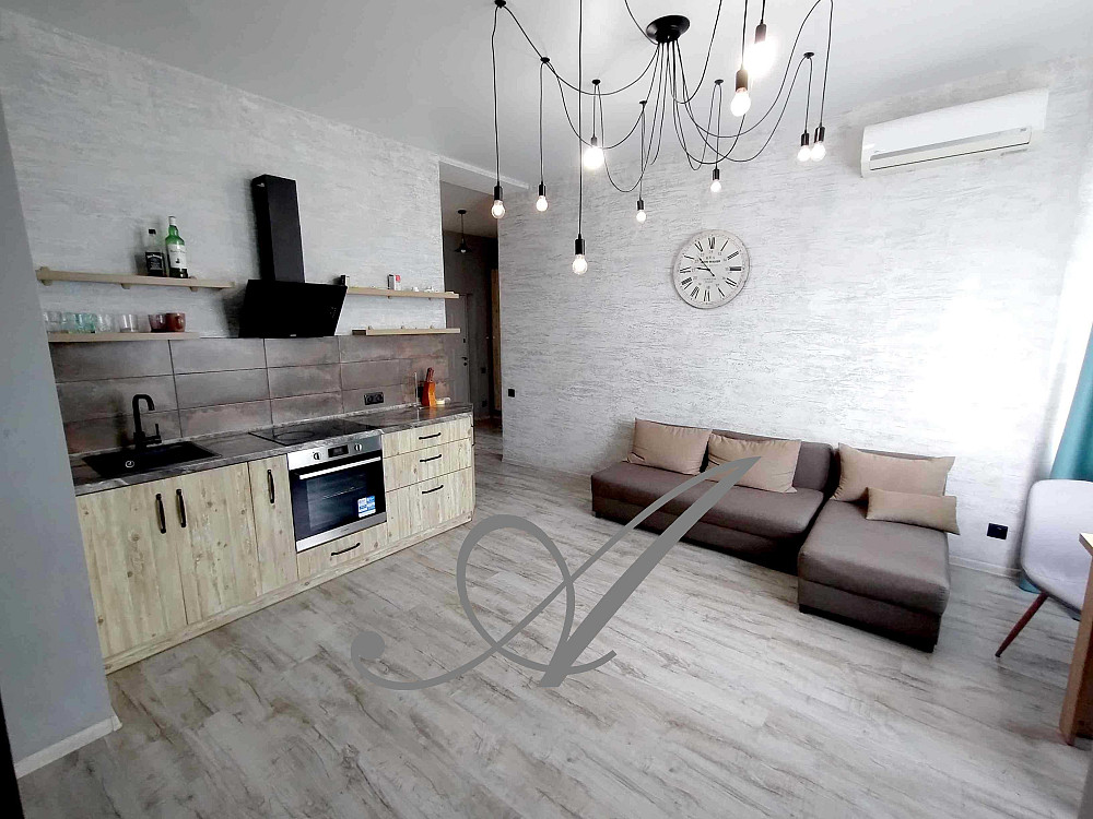 +‼️ Аренда небольшой 2к кв. 45м2 в новострое ЖК Лермонтово Запоріжжя - зображення 7