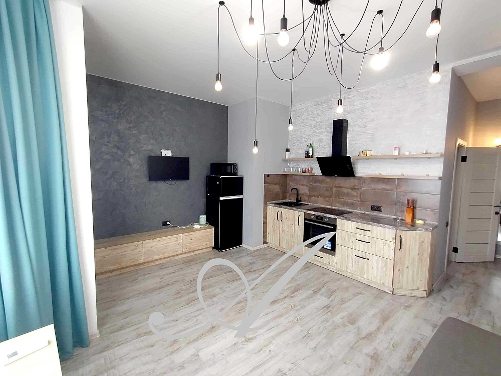 +‼️ Аренда небольшой 2к кв. 45м2 в новострое ЖК Лермонтово Запоріжжя - зображення 3