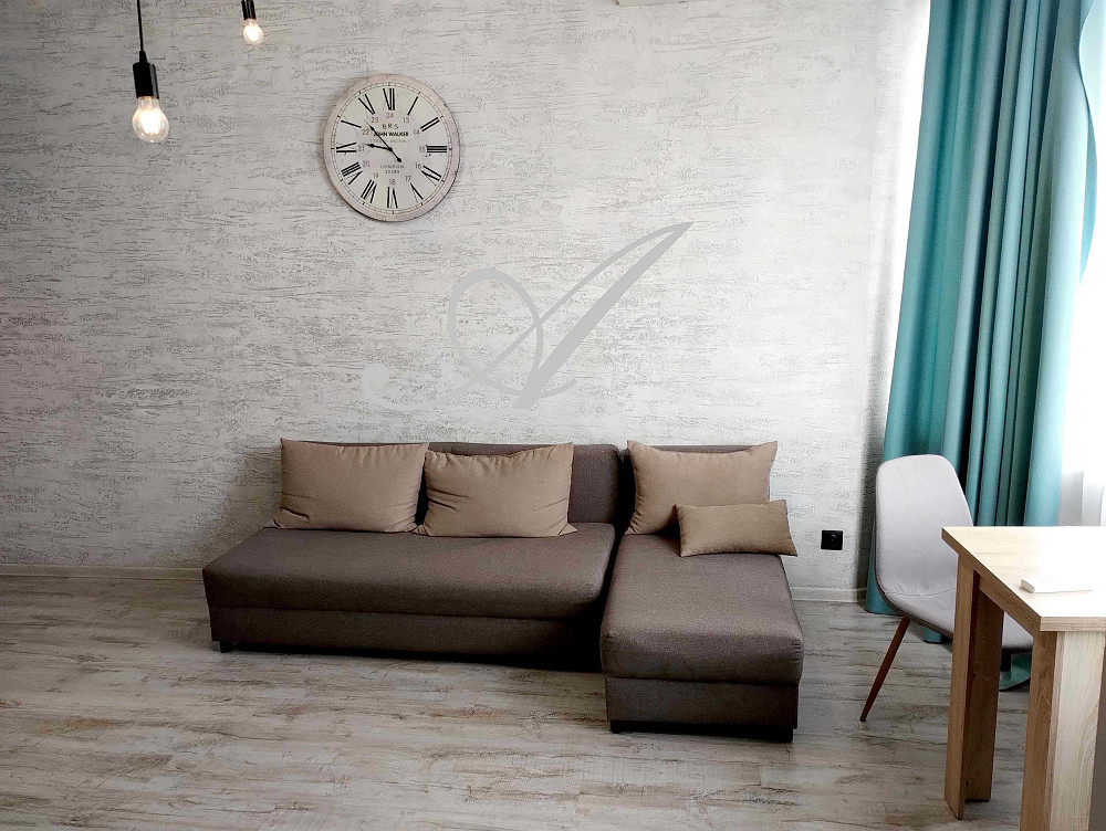 +‼️ Аренда небольшой 2к кв. 45м2 в новострое ЖК Лермонтово Запоріжжя - зображення 6