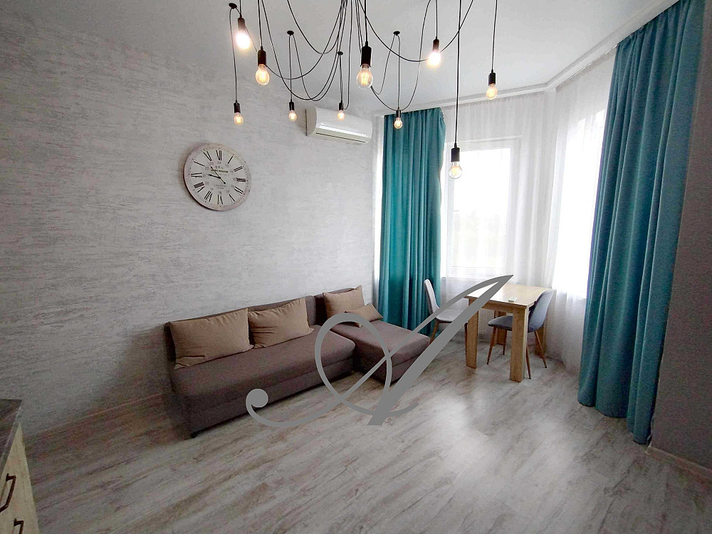 +‼️ Аренда небольшой 2к кв. 45м2 в новострое ЖК Лермонтово Запоріжжя - зображення 8