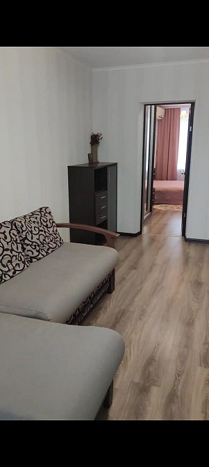 Оренда двохкімнатної Дарницька площа. Київ - зображення 1