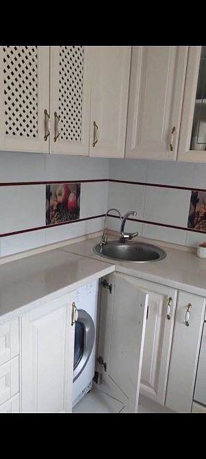 Оренда двохкімнатної Дарницька площа. Київ - зображення 4