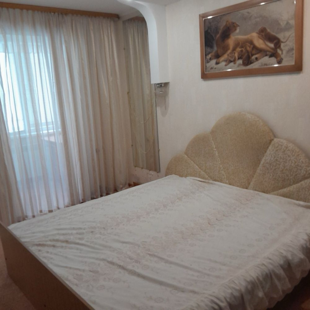 Здам 2 кімнатну квартиру Луцьк - зображення 1