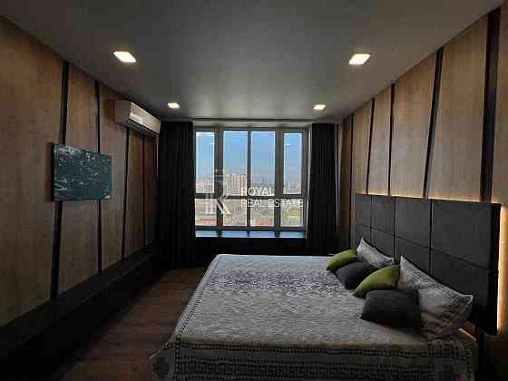 Оренда квартири Київ 2к 58м2 ЖК Victory V Берестейський Шевченківський Київ