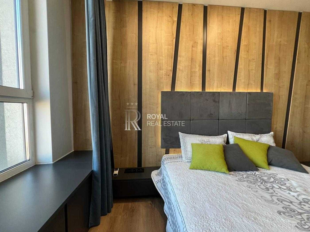 Оренда квартири Київ 2к 58м2 ЖК Victory V Берестейський Шевченківський Київ - зображення 2