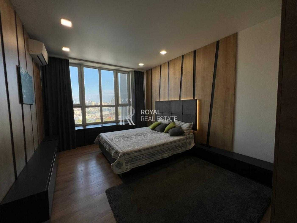 Оренда квартири Київ 2к 58м2 ЖК Victory V Берестейський Шевченківський Київ - зображення 3