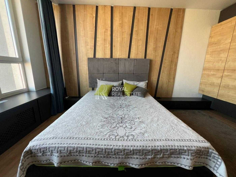 Оренда квартири Київ 2к 58м2 ЖК Victory V Берестейський Шевченківський Київ - зображення 4